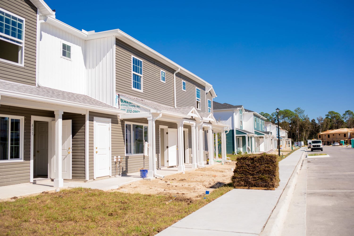 State Farm Partners With Habitat Collier To Invest In Communities Habitat Collier